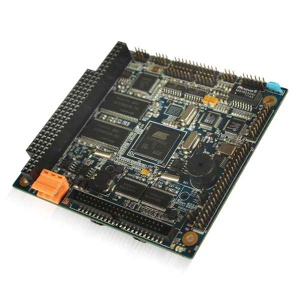 Atmel9263 single board computer 200MHz CPU 64MB SDRAM - QY-9263S