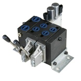 Proportional valve DCV125