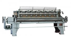 mechanical quilting machine