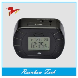 LCD/LED alarm clock - KT027