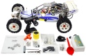 1/5 gas rc toy cars