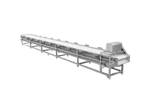 Double layer selecting conveyor - 001