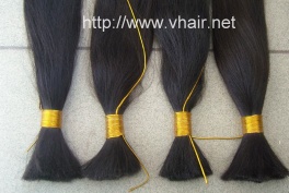 Chinese Human Hair