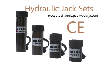 Rescue adjustable Jack,China Manufacture