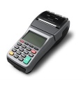 Parking ticket machine With receipt printer/MSR/GPRS/Ethernet