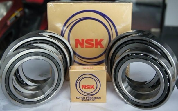 NSK bearing/7917CTYNSULP4