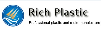 DongGuan Rich Plastic and mold manufacture company