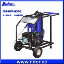 Gas Powered high pressure water jet cleaner,high pressure cleaner,pressure cleaner