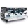 Nuova Simonelli Aurelia Semi-Automatic 3 Group Espresso Coffee Machine - Competizione WBC PID Edition