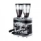 Astoria Grind on Demand Twin Espresso Grinder - 2 x 1.8 lb. Capacity