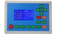 RuiDa laser control card RDLC 320-A