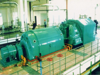 2X350MW Coal-Fired Power Plant Project, India