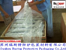 VCI Bags,VCI Plastic Bags,VCI Antirust Bags,Anticorrosion Bags - popular type