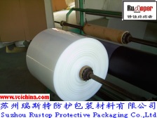 VCI Protective Packaging Film,VCI Plastic Film