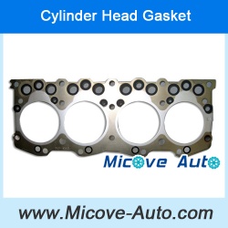 Cylinder head gasket - P-A001