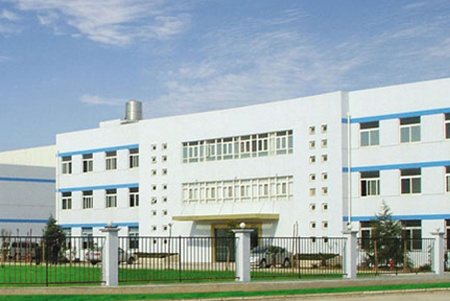 Qingdao Sandow Chemical Co., Ltd.