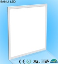 LED Panel 60*60cw 36W with DALI dimmable&emergency