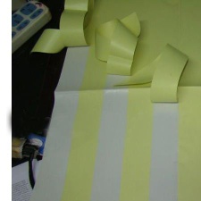 adhesive paper - sanshi