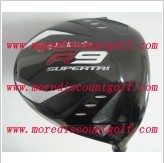 This Brand New Golf R9 Supertri Drivers coming With Headcovers and Serial Number