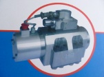 Electrical Hydraulic Servo valve