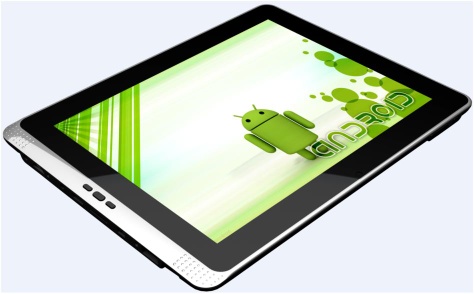 TABLET PC - 007