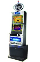 Complete Video Slot Machine SGIC-Dual-004