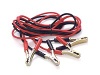 booster cables EU100A - auto accessory