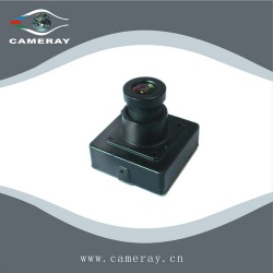 700TVL Mini Camera with OSD Function