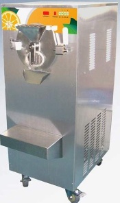 OPH42 Hot Sale Italian Hard Ice Cream Gelato Machine (CE, CB)