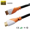 Premium 6FT HDMI Cable Gold Plated Connection