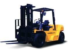 Sell forklift and used forklift 2t to 5t