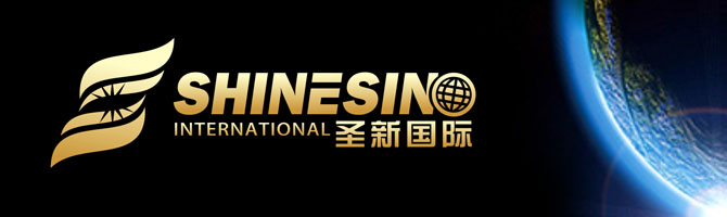 Shinesino International Co. ,  Ltd