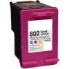 Inkjet cartridge compatible for HP 802