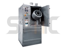 Cryogenic Deflashing Machine （Type NS-60C/NS-120C） - STMC-60C/120C