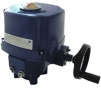 40W Valve Electric with Hand-wheel