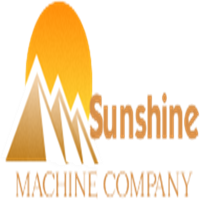 Shanghai Sunshine Machine Co., Ltd