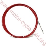 outboard manu Remote Control Cable