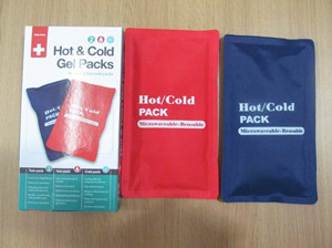 hot cold pack