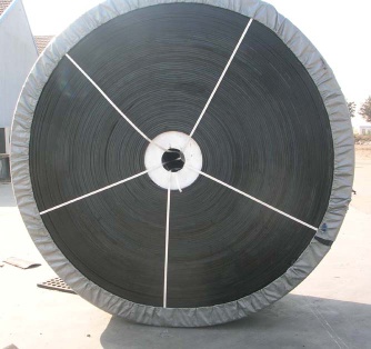 rubber conveyor belt - rubber conveyor belt