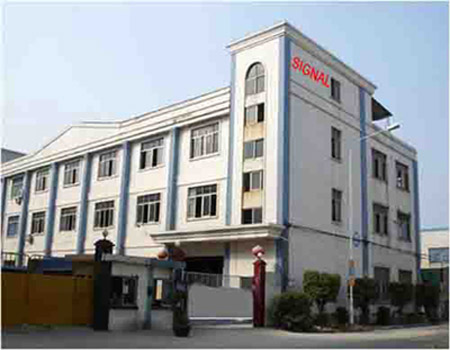 Shenzhen Signal Electronics Co.,Ltd