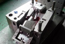 Plastic Injection Molds