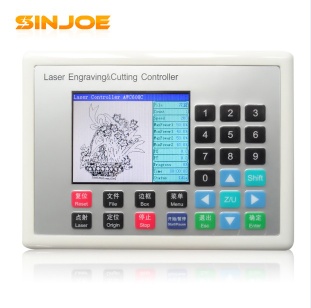 Sinjoe Laser Controller - AWC-608C