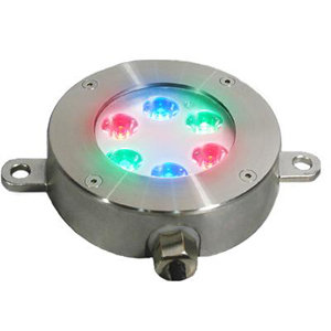 Super-clase high power LED which is encapsulated by high efficiency and latest heat disipation structure