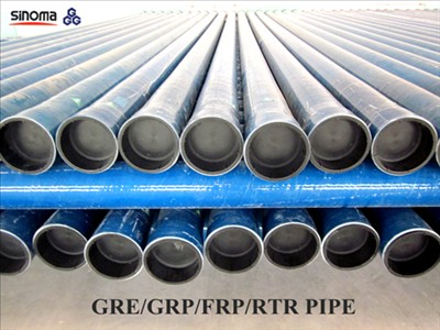 oil pipe