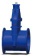 Non-rising stem resilient softed seated gate valves type “G” DIN3352-F5