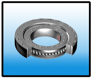 The Single Row Four Point Contact Ball Slewing Bearing