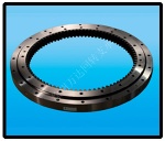The three Row Roller Slewing Bearing