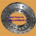 double-row unequal-diameter ball slewing bearing - 04