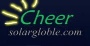 Cheer Solar group Limited-solargloble