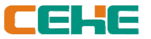 Anhui EHE New Energy Tech. Co., Ltd